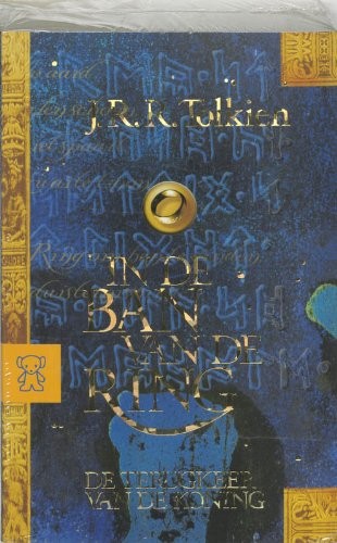 De Terugkeer van de Koning (Paperback)