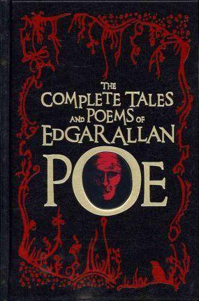 Edgar Allan Poe: Complete Tales and Poems of Edgar Allan Poe (2010)