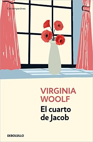 Virginia Woolf, Andrés Bosch: El cuarto de Jacob (Paperback, DEBOLSILLO)
