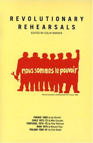 Colin Barker: Revolutionary Rehearsals (Paperback, 2002, Haymarket Books)