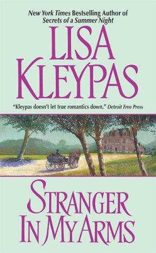 Barbara Cartland: Stranger in My Arms (1998, Avon)