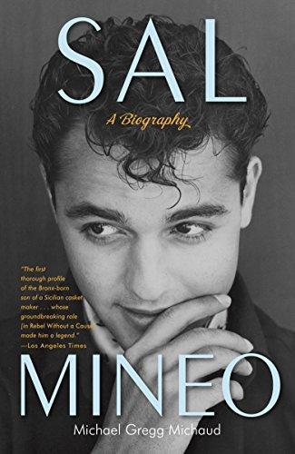 Michael Gregg Michaud: Sal Mineo
