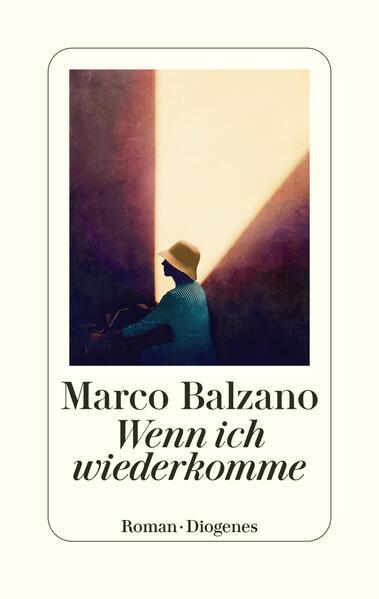 Marco Balzano: Wenn ich wiederkomme (German language, 2021)