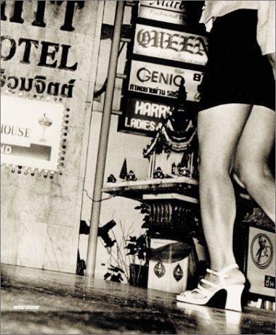 Nick Nostitz: Patpong : Bangkok's twilight zone
