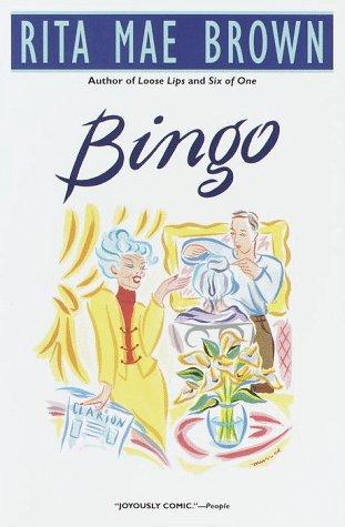 Jean Little: Bingo (Paperback, 1999, Bantam)