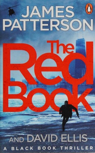 James Patterson OL22258A [Work in progress. Please do not merge James Patterson.]: Red Book (2022, Penguin Books)