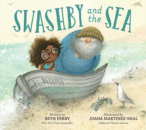 Beth Ferry: Swashby and the Sea (2020)