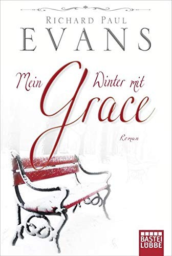 Mein Winter mit Grace (Paperback, Lübbe)