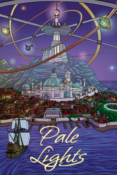 ErraticErrata: Good Treasons (2023, https://www.royalroad.com/fiction/65058/pale-lights)