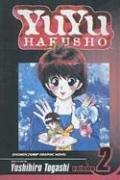 Yoshihiro Togashi: Yuyu Hakusho (Hardcover, 2003, Tandem Library)