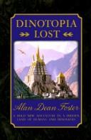 Alan Dean Foster: Dinotopia lost (1996, Turner Pub.)