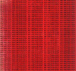La Monte Young: An anthology of chance operations... (1963, L. Young & J. Mac Low)