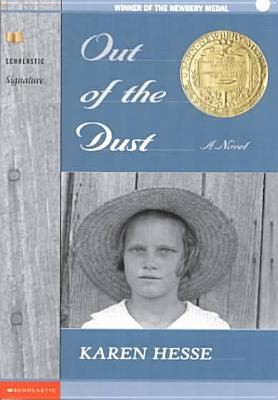 Karen Hesse: Out of the Dust
            
                Apple Signature Edition (1999, Perfection Learning)