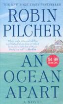 Robin Pilcher: An Ocean Apart ($4.99 Value Edition) (Paperback, 2008, St. Martin's Paperbacks)