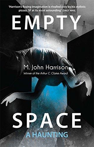 M. John Harrison: Empty Space (Paperback, 2013, Orion Publishing Co)