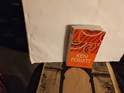 Ken Follett: le pays de la liberté (2015, France loisirs)
