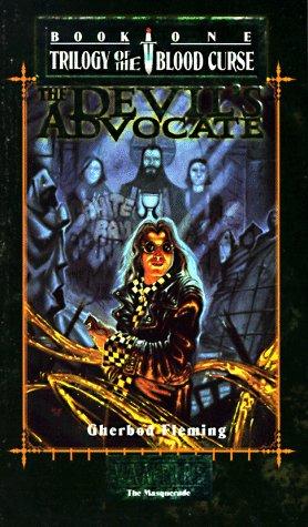 Gherbod Fleming: The Devil's Advocate (Paperback, 1997, White Wolf Games Studio)