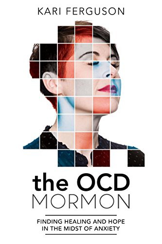 Kari Ferguson: The OCD Mormon (Paperback, 2017, Cedar Fort, Inc, Cfi)