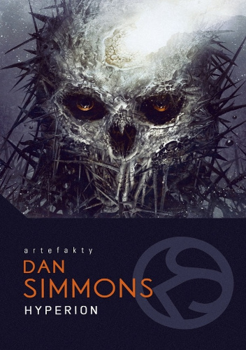 Dan Simmons: Hyperion (polish language)
