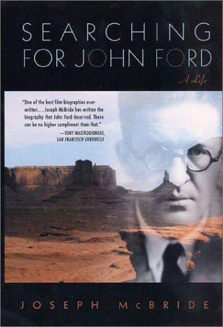 Joseph McBride: Searching for John Ford (2003)