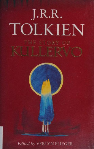 J.R.R. Tolkien: The story of Kullervo (2016)