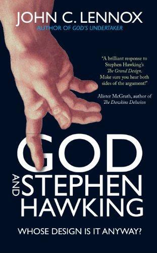 John Lennox: God and Stephen Hawking (2011)