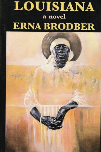 Brodber, Erna.: Louisiana (1994, New Beacon Books)