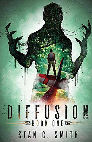 Stan C. Smith: Diffusion (Paperback, 2015, CreateSpace Independent Publishing Platform)