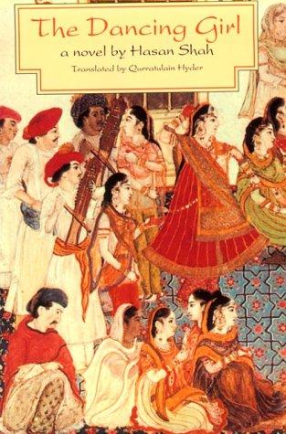 Hasan Shah: The dancing girl (1993, New Directions Pub. Corp.)