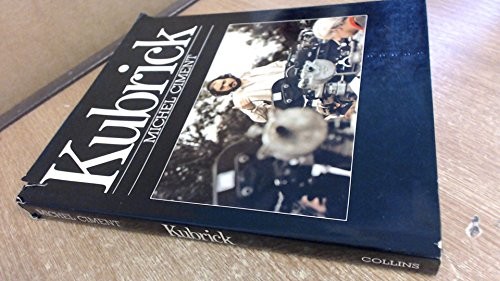 Michel Ciment: Kubrick (1983, Collins)