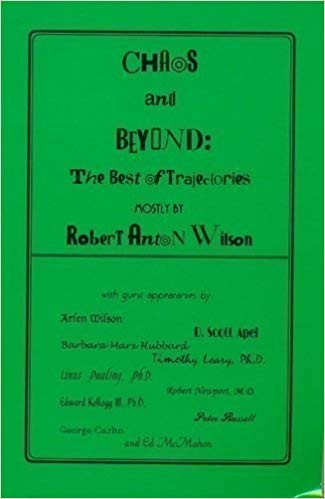 Robert A. Wilson: Chaos and Beyond (Paperback, Permanent Press (NY))