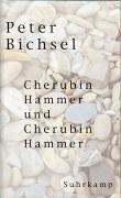 Peter Bichsel: Cherubin Hammer und Cherubin Hammer (German language, 1999, Suhrkamp)