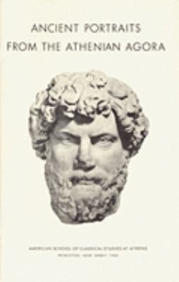 Evelyn B. Harrison: Ancient Portraits from the Athenian Agora
            
                Agora Picture Books (American School of Classical Studies at Athen)