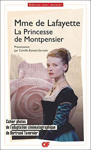 Madame de Lafayette: La princesse de Montpensier (French language, 2017)
