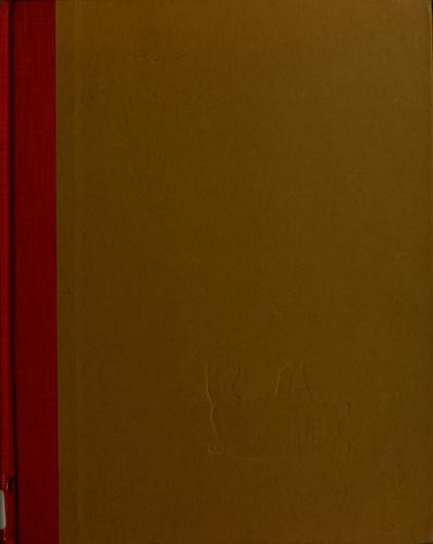 Kathleen Hague: The man who kept house (1981, Harcourt Brace Jovanovich)