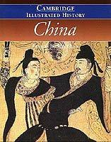 Patricia Buckley Ebrey: The Cambridge Illustrated History of China (1996)