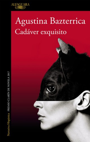Agustina Bazterrica: Cadáver exquisito