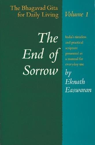 Eknath Easwaran: The End of Sorrow (1993)