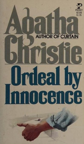 Agatha Christie: Ordeal by Innocence (Pocket Books)
