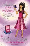 Vivian French: La princesa Lauren y el collar de diamantes (2008, Anya)