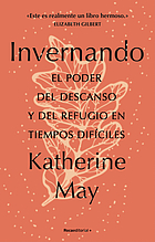 Katherine May: Invernando/ Wintering (Hardcover, Spanish language, 2022, Roca Editorial)