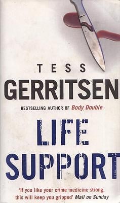 Tess Gerritsen: Life Support (Paperback, 2006, BANTAM PRESS (TWLD))