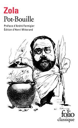 Émile Zola: Pot-Bouille (French language, 1982)