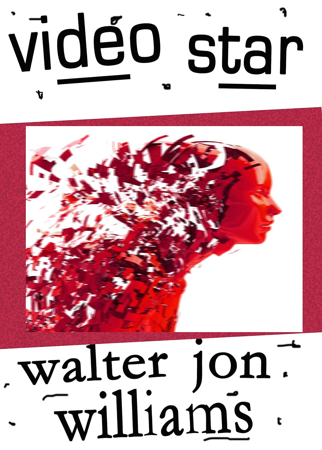 Walter Jon Williams: Video Star (2014, World Domination, Ltd.)