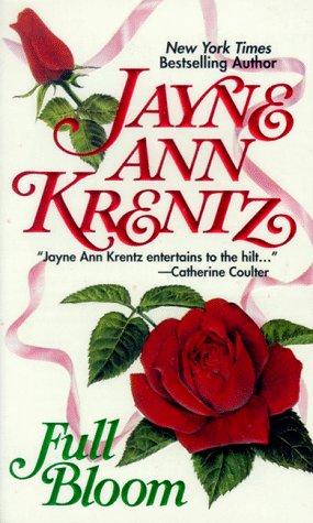 Barbara Cartland: Full bloom (Paperback, 1987, Mira Books)