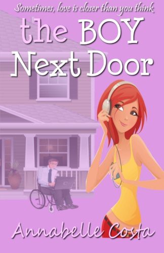 Annabelle Costa: The Boy Next Door (Paperback, 2012, Dev Love Press, LLC.)
