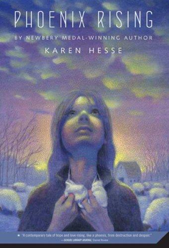 Karen Hesse: Phoenix Rising (Paperback, Square Fish)