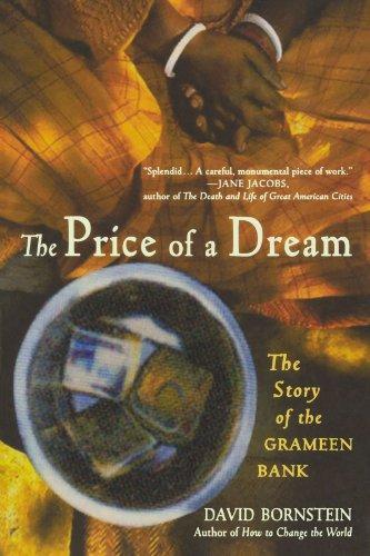 David Bornstein: The Price of a Dream (2005)