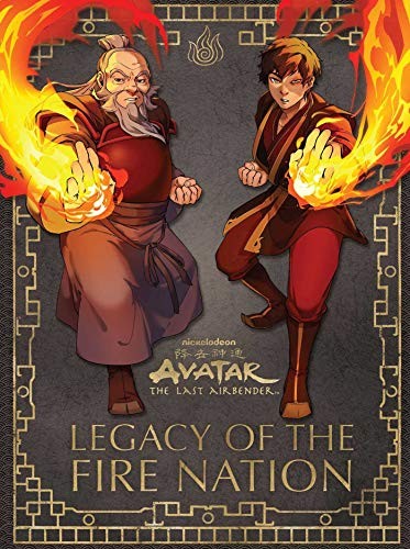Sora Medina, Joshua Pruett: Avatar : The Last Airbender (Hardcover, Insight Editions)