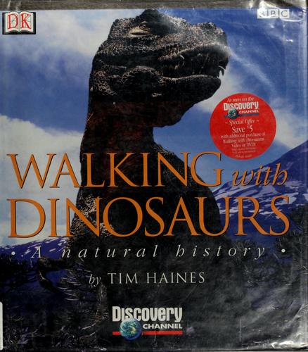 Tim Haines: Walking with dinosaurs (2000, DK)